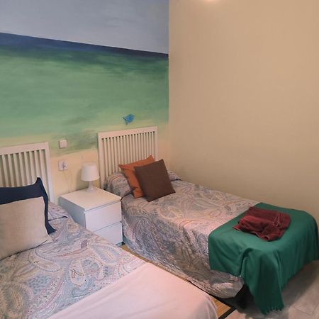 La Puebla Apartment Понферада Екстериор снимка