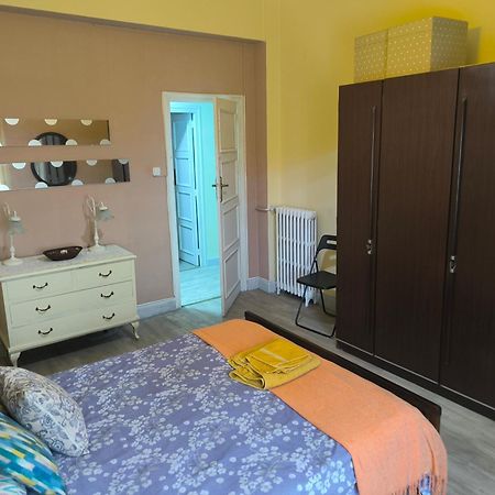 La Puebla Apartment Понферада Екстериор снимка