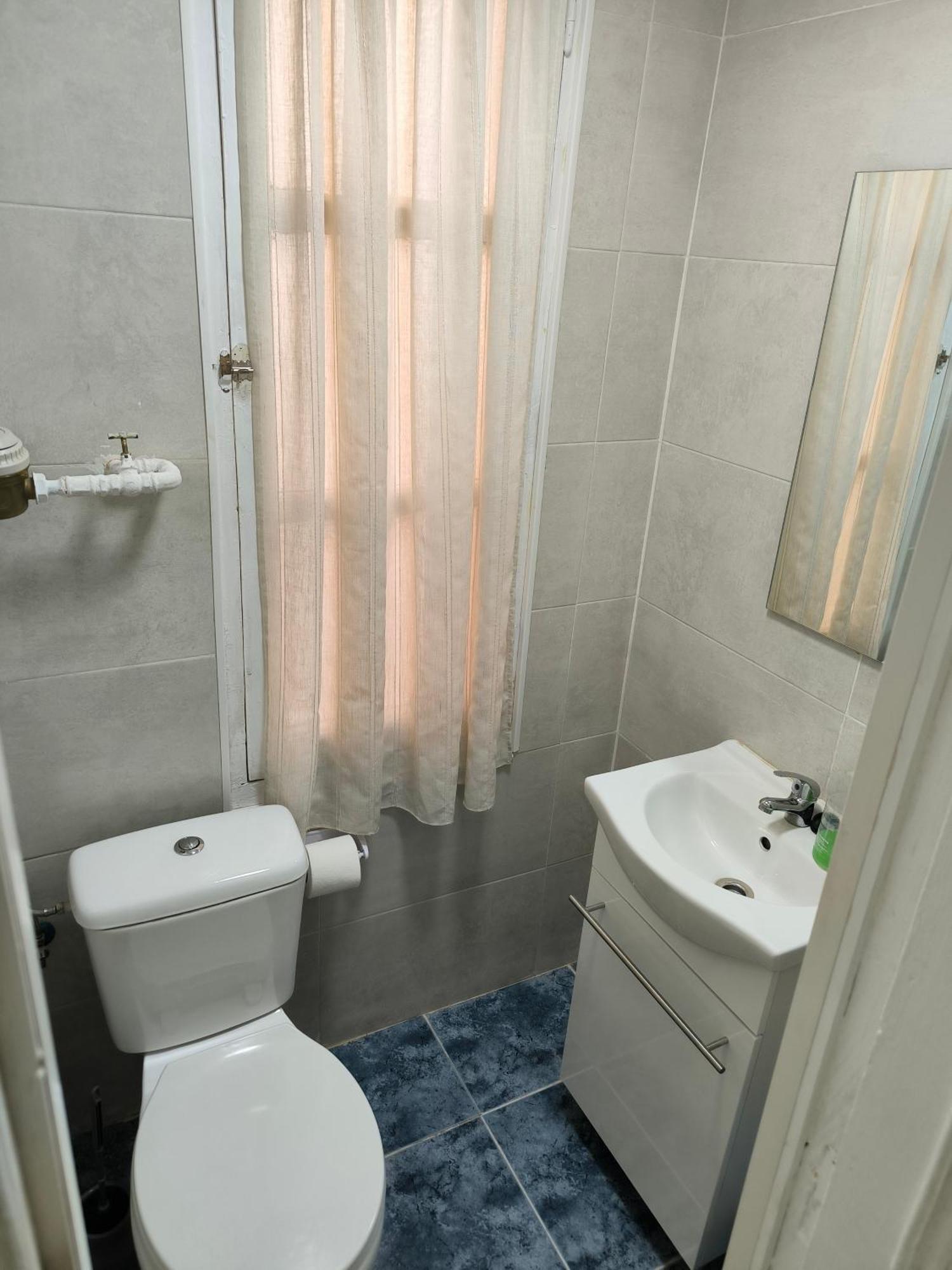 La Puebla Apartment Понферада Екстериор снимка