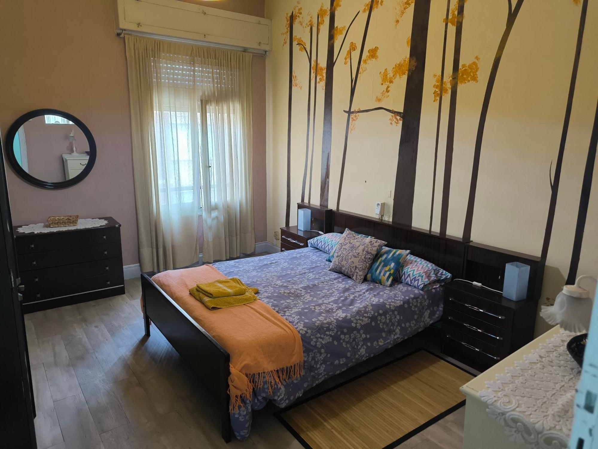 La Puebla Apartment Понферада Екстериор снимка